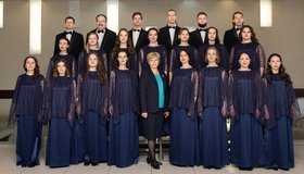 Карл Дженкинс. Песнь материнской любви