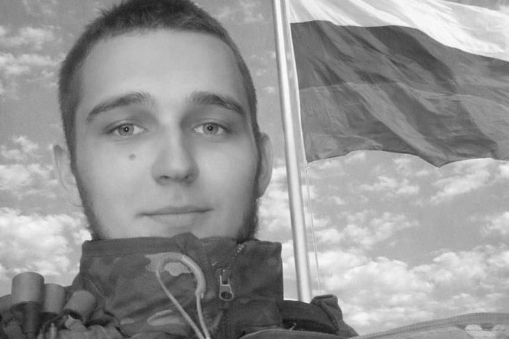 Владимир Карнапольцев. Фото из телеграм-канала мэра Ольхонского района Андрея Тыхеева