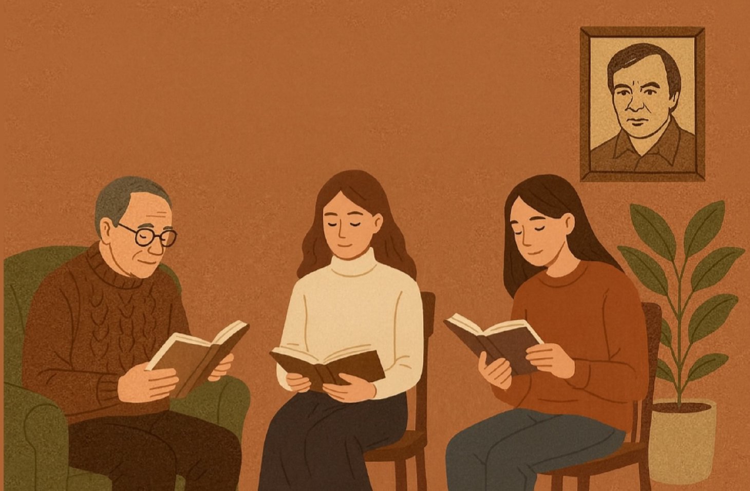 Изображение предоставлено Иркутским областным краеведческим музеем