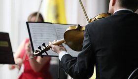 Спасибо за искусство!