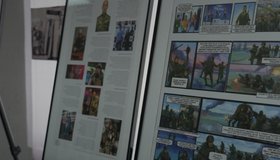 Герои спорта — герои Победы