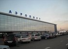 Аэропорт. Фото из архива IRK.ru