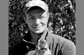 Александр Щенников. Фото из соцсетей администрации Балаганского округа