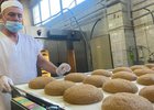 Производство хлеба. Фото ФРП