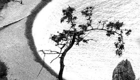 «Фотохромная идиллия». Выставка фотографа Варвары Штерн