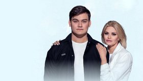 Ирина и Александр Круг