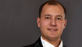 Песни Муслима Магомаева. Никита Мещеряков