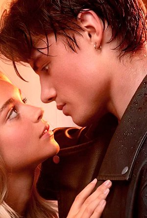 Твое сердце будет разбито