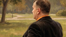 Вера… Юра, Коля, Алексей