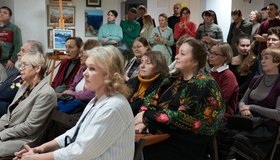 Культура как способ выживания: роскошь или необходимость?