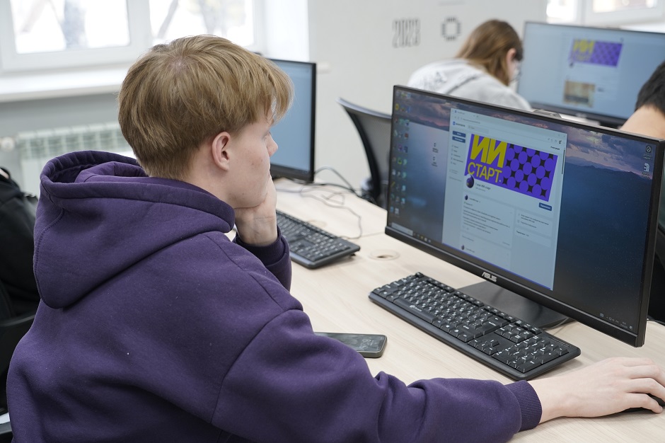 Эксперт объяснил, как пользоваться нейросетями