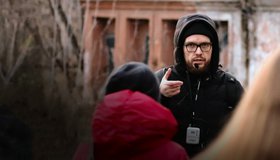 Ужасы нашего городка: иркутские тайны, легенды, мистика