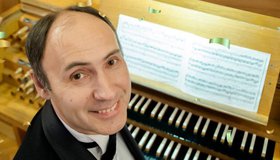 Музыка радости