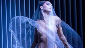 TheatreHD: Йохан Ингер. Лебединое озеро