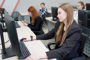 Программа обучения реализована при поддержке Эн+ Универ