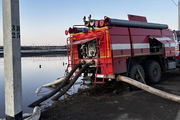 Фото со страницы Леонида Фролова «ВКонтакте»