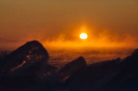 Солнце. Фото из архива IRK.ru