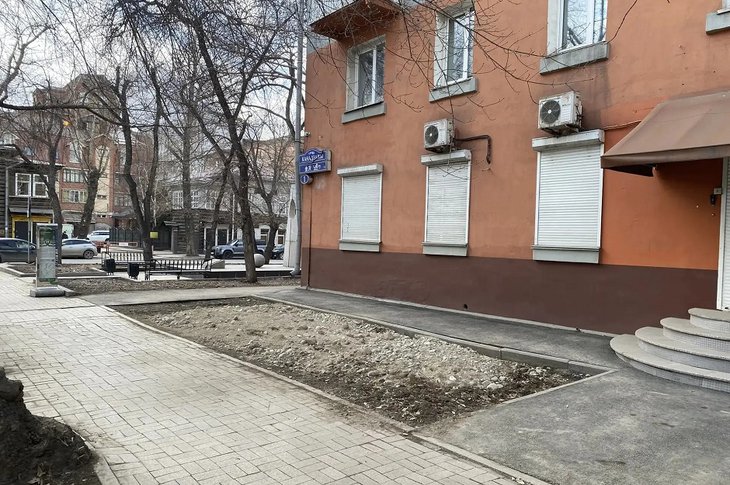 Фото пресс-службы администрации Иркутска