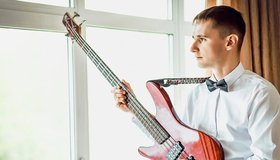 Квартирник. Русский рок в «33 историях»