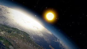 В поисках системы мира: от плоской Земли до космических полётов