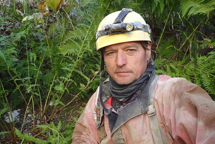 Александр Осинцев