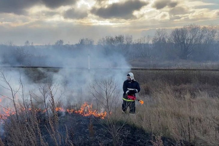 Отжиги. Фото пресс-службы мэрии Иркутска