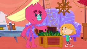 Мульт в кино. Выпуск №193. Навстречу приключениям