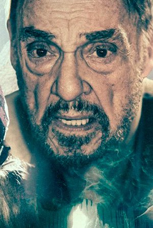 Хищник. Спуск в преисподнюю