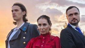 Анна Каренина