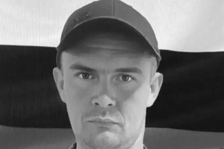 Виталий Цыпляев. Фото из телеграм-канала мэра Эхирит-Булагатского района Геннадия Осодоева