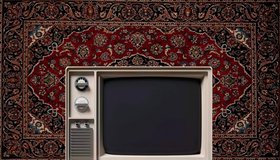 Квартирник «Старая плёнка»