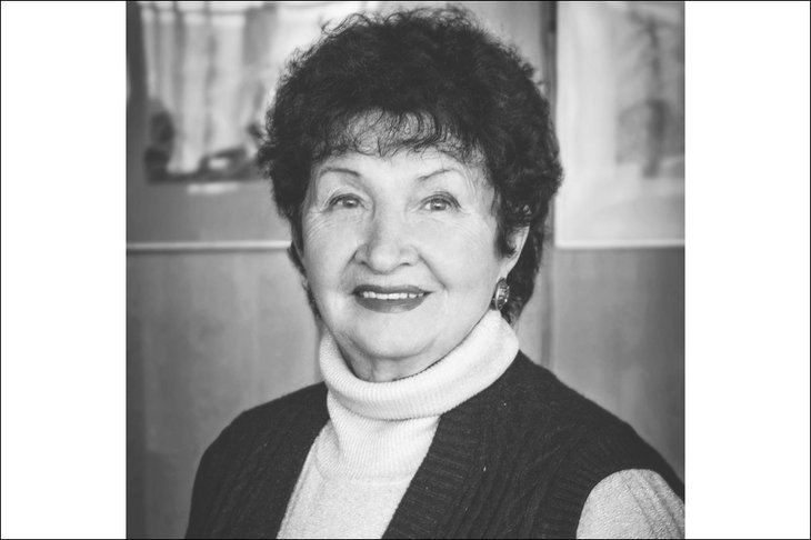 Ульяна Чугуевская. Фото пресс-службы Иркутского областного музыкального театра имени Н. М. Загурского