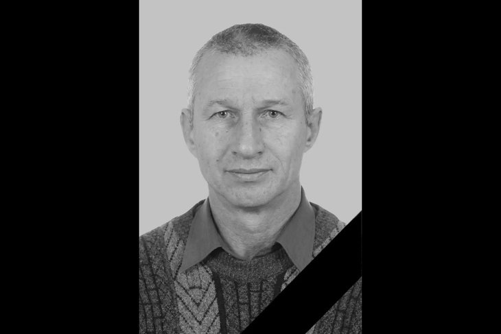 Павел Демидов. Фото со страницы администрации Качугского округа в соцсети «ВКонтакте»