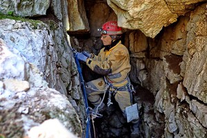 Пещера Сарма