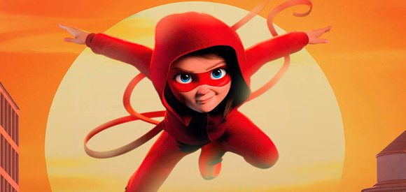 Красная маска. Настольная книга супергероя