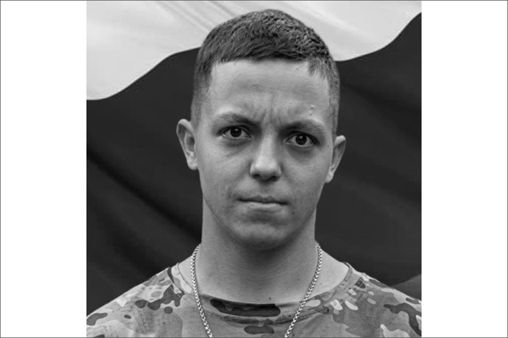 Артем Кобелев. Фото из соцсетей главы Слюдянки Андрея Должикова