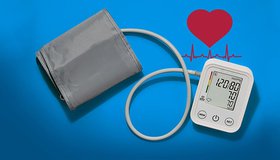 Проверьте тонометр — позаботьтесь о своём здоровье!