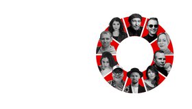 Вечер настоящих историй