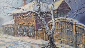 С Иркутском связанные судьбы