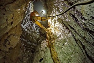 Пещера Сарма