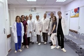 Врачи. Фото с сайта правительства Иркутской области