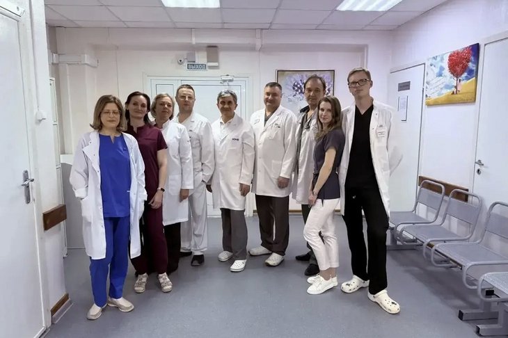 Врачи. Фото с сайта правительства Иркутской области