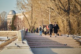 Иркутяне. Фото Маргариты Романовой, IRK.ru