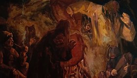 На грани миров