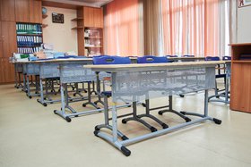 Школа. Фото из архива IRK.ru
