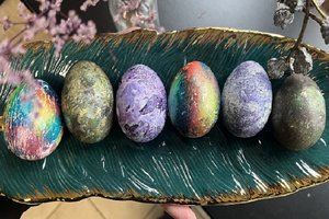 Об одном из главных атрибутов праздничного стола.