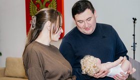 День беременных