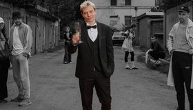 Сергей Орлов «Звезда»