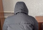 Студент. Скриншот из видео пресс-службы ГУ МВД России по Иркутской области
