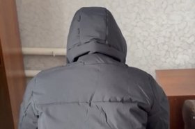 Студент. Скриншот из видео пресс-службы ГУ МВД России по Иркутской области